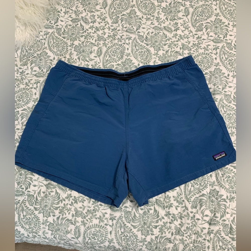 COPY - Patagonia Women's Baggies™ Shorts - 2.5” (XL)